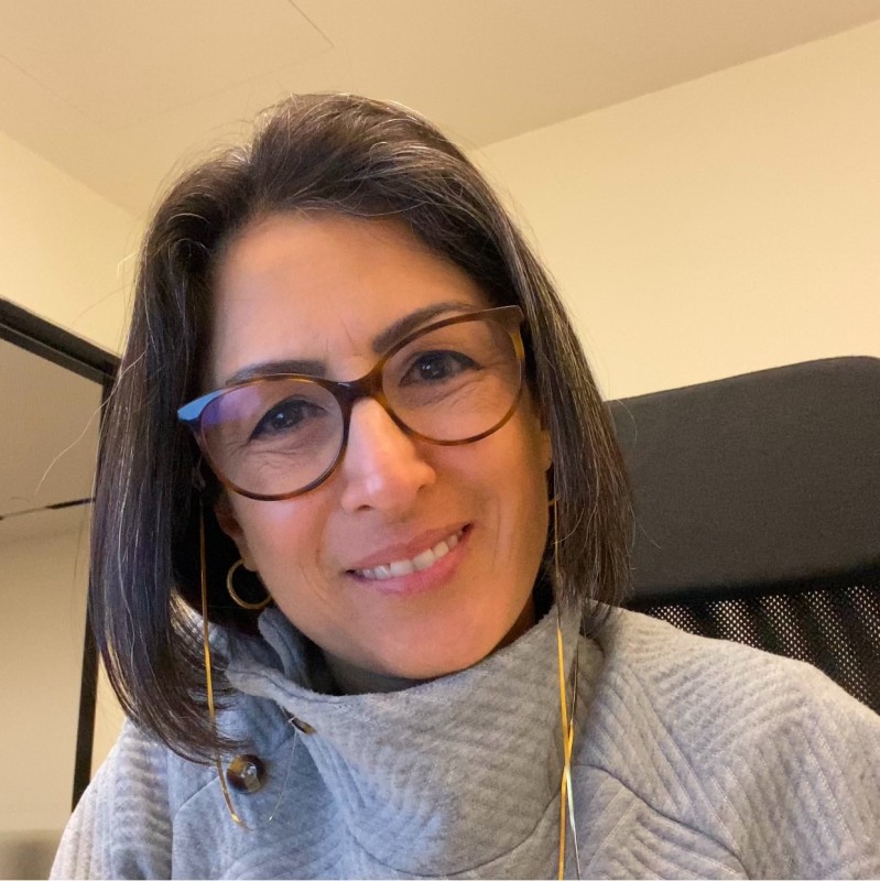 Carol Ghorayeb