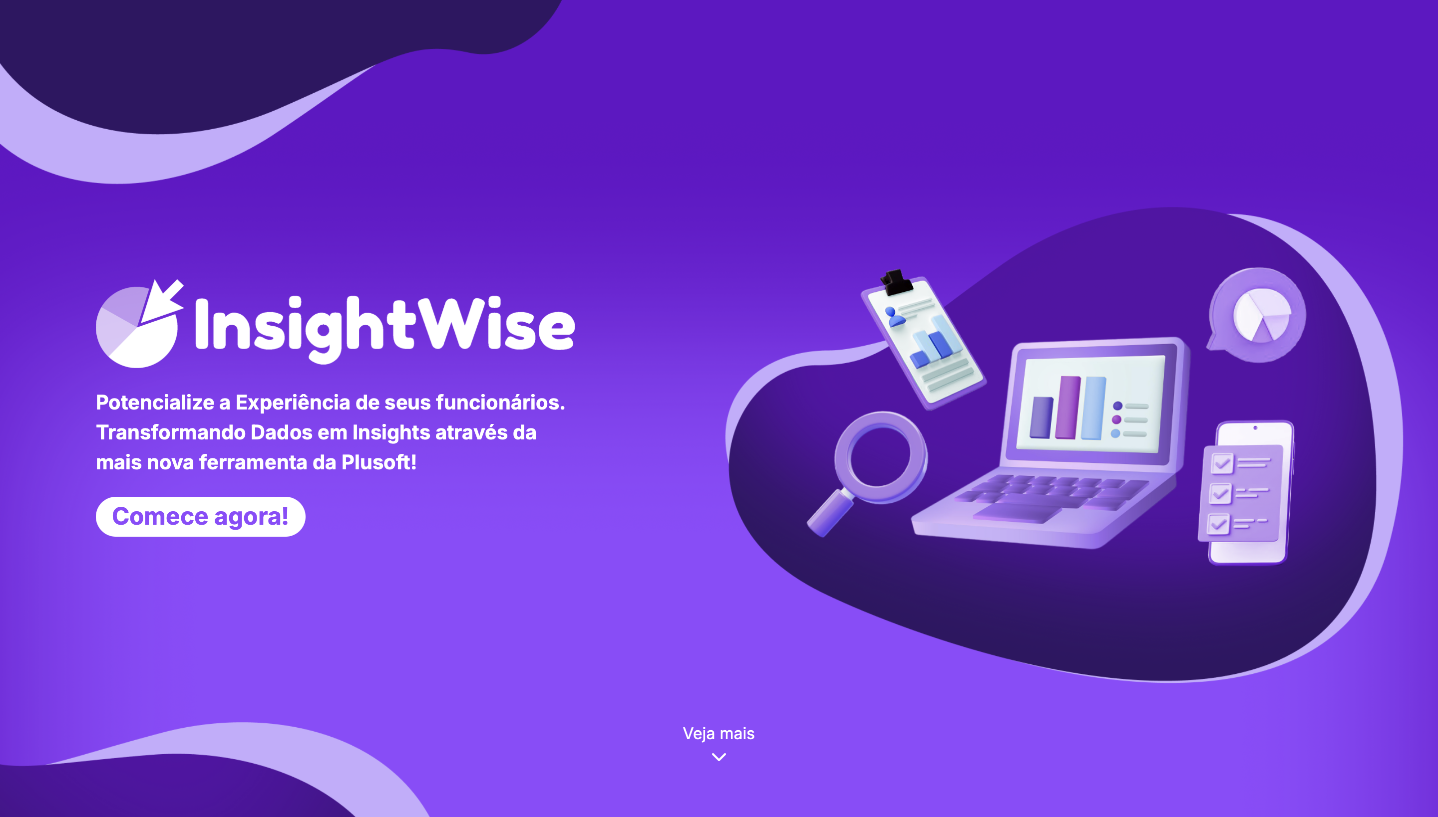 InsightWise