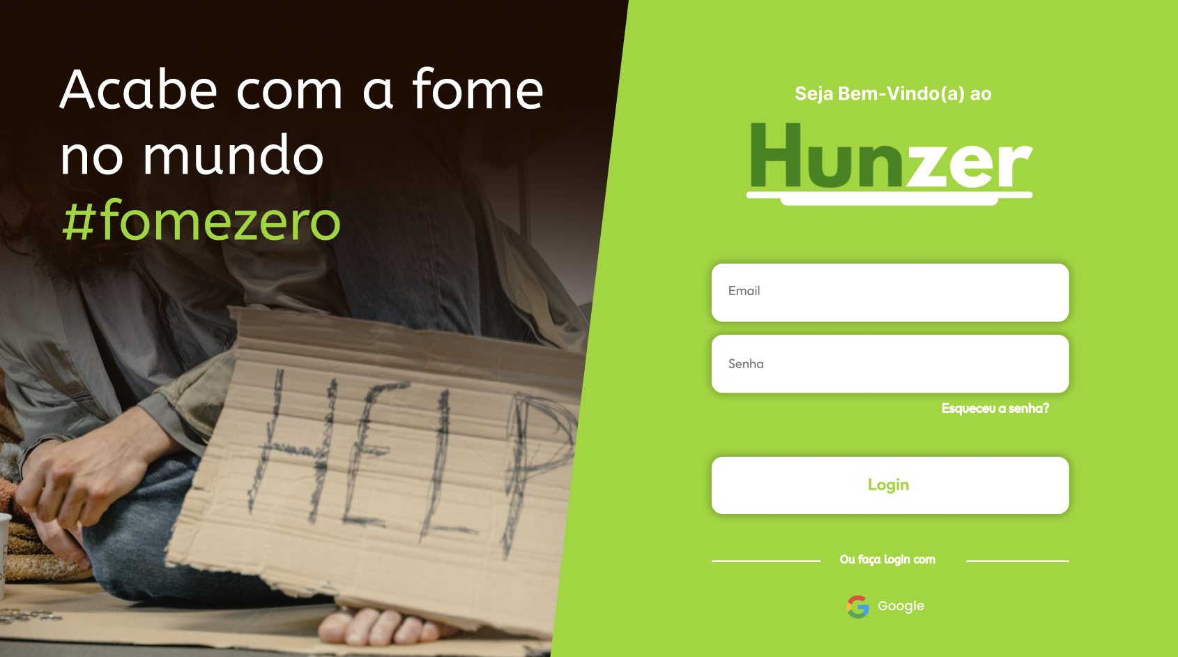 Hunzer