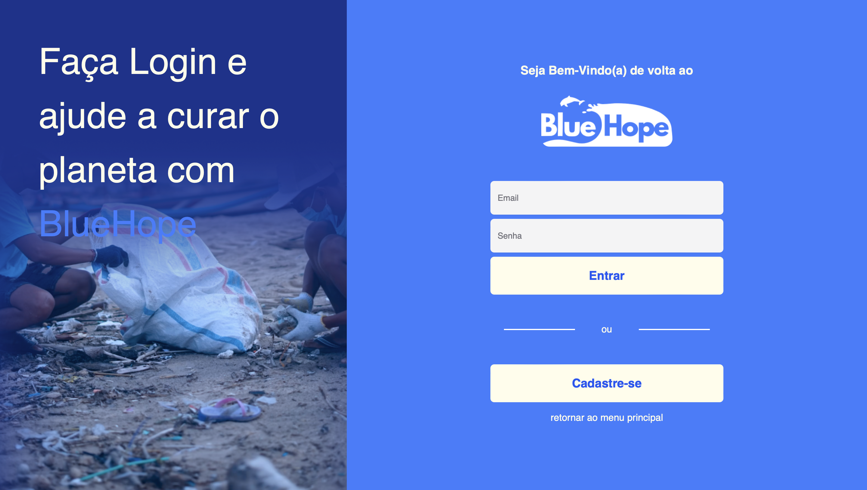 BlueHope