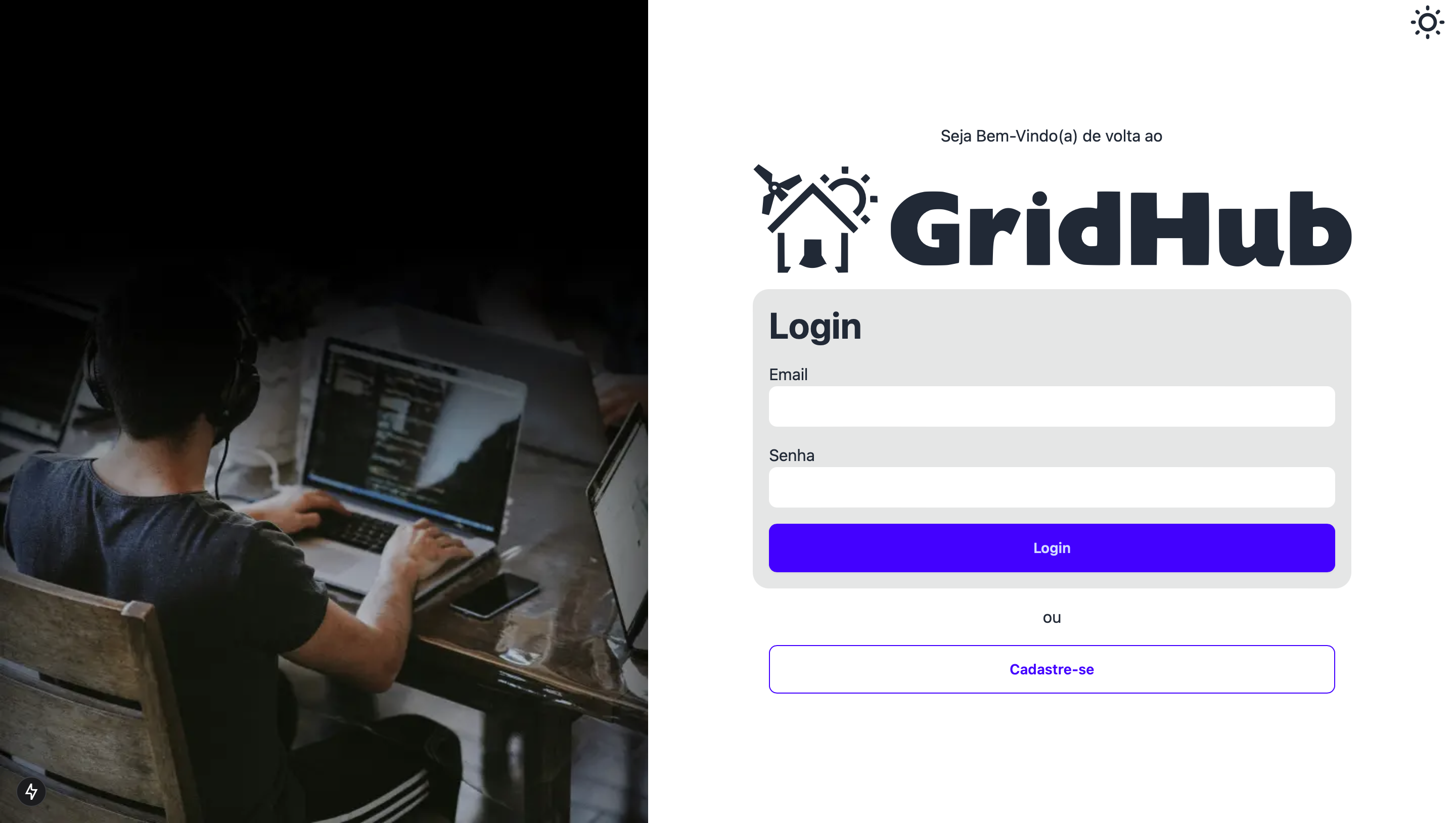 GridHub